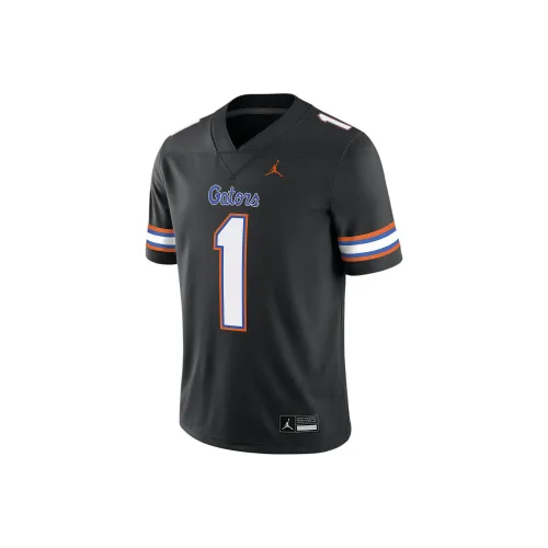 JORDAN Florida Gators Men's Nike Dri FIT College Game Jersey