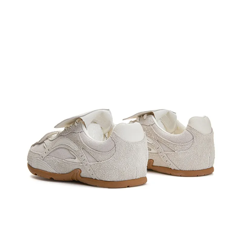 APRHE Anti Slip And Wear Resistant Height Increasing Low Top Casual Shoes Women's-16