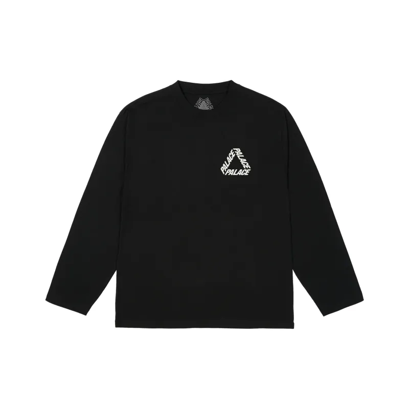 PALACE P3 Long Sleeve-0