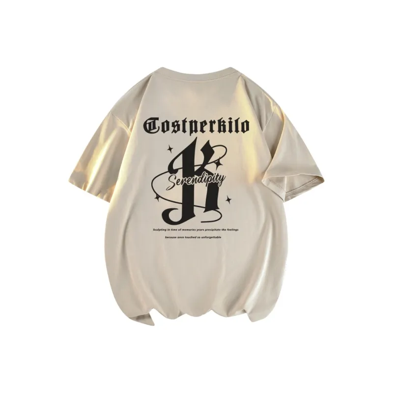 Cost Per Kilo T Shirts Unisex-8