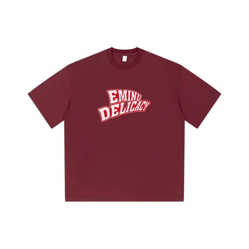 EMINU T Shirts Unisex-7