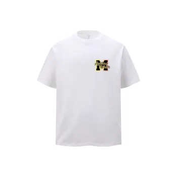 LIGHTNING MONSTER T Shirt Unisex