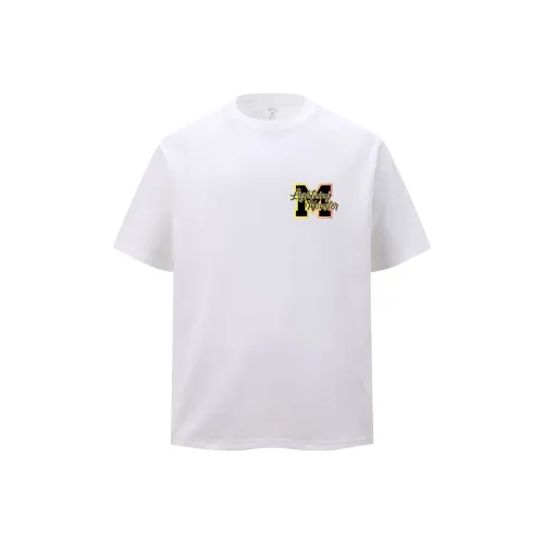 LIGHTNING MONSTER T Shirt Unisex