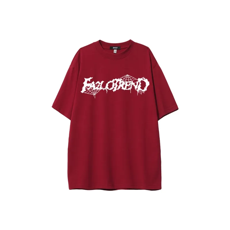 FA2LO T Shirts Unisex-5