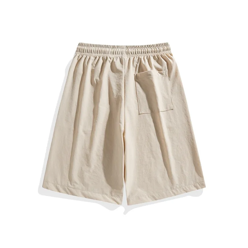 IXXAT Casual Shorts Unisex-9