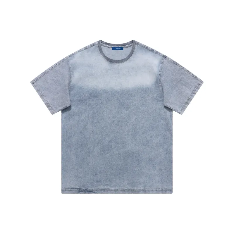 COMOWA T Shirts Unisex-20