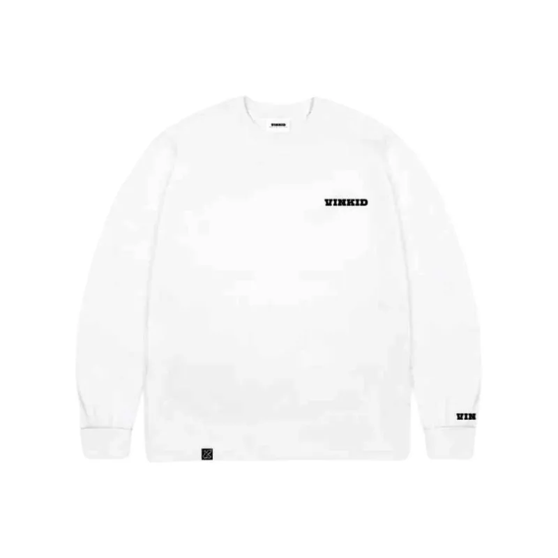 VINKID ORGANIZATION T Shirt Men's-2