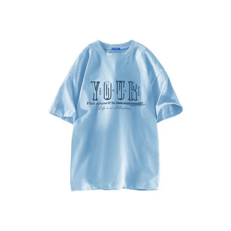 Find Yourself T Shirts Unisex-17