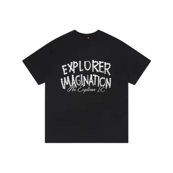 I.E T Shirts Unisex