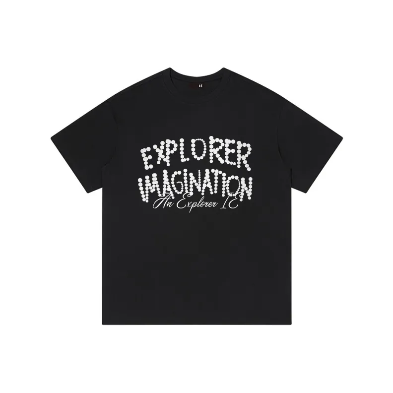 I.E T Shirts Unisex-0