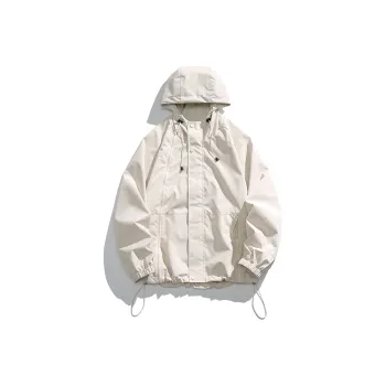MindBridge Waterproof And Windproof Windbreaker Jacket Unisex