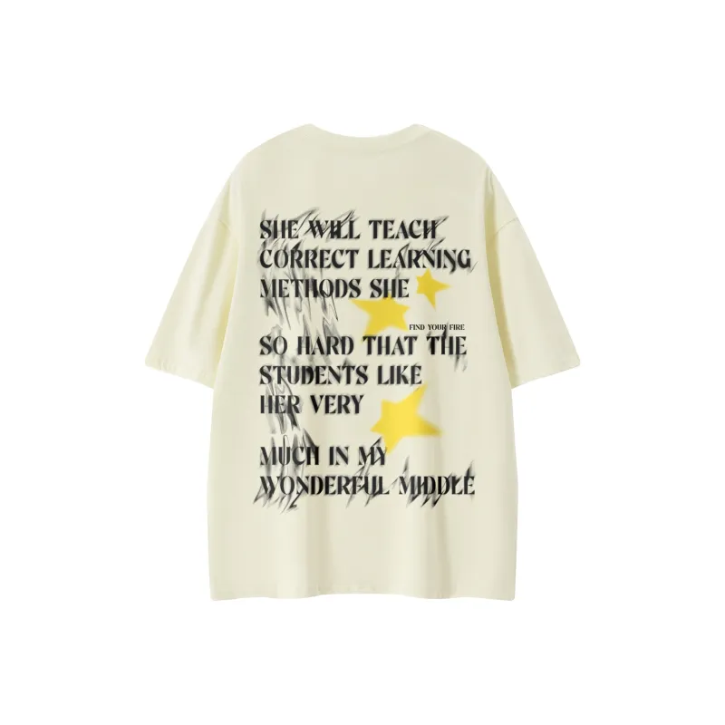 KS T Shirts Unisex-8