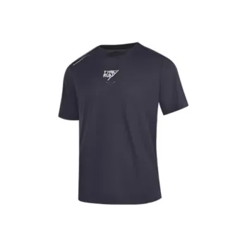 361° Sports Life Collection T Shirt Men's Dim Purple