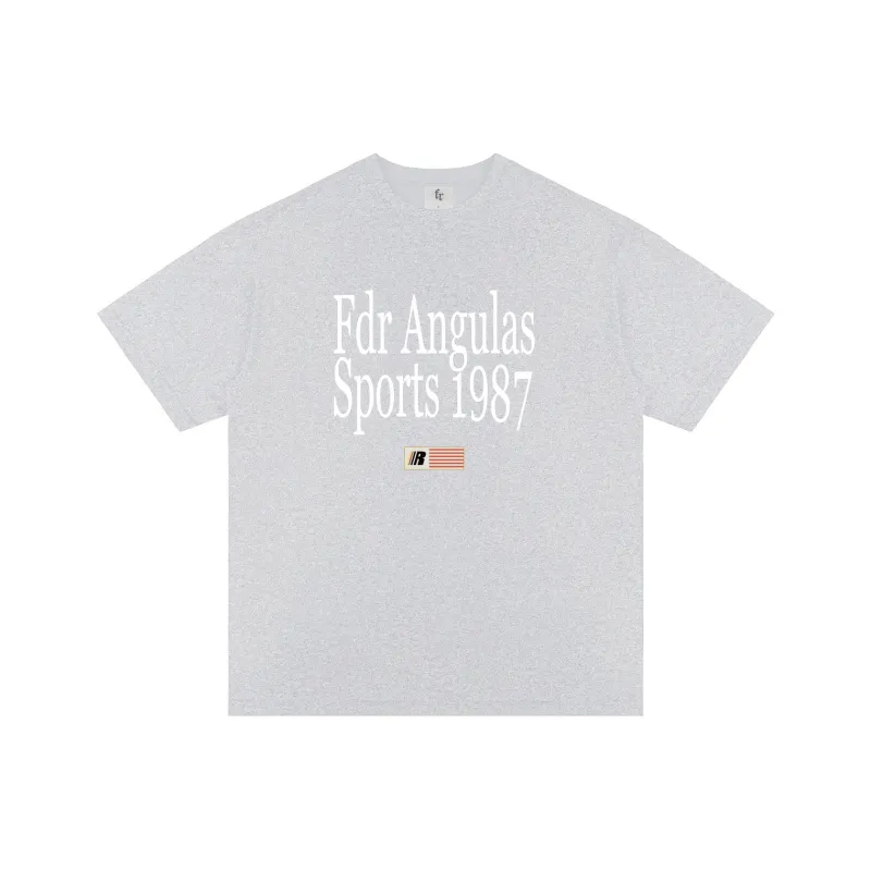 FDR T Shirts Unisex-6