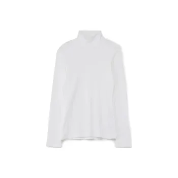Yohji Yamamoto T Shirt Unisex White