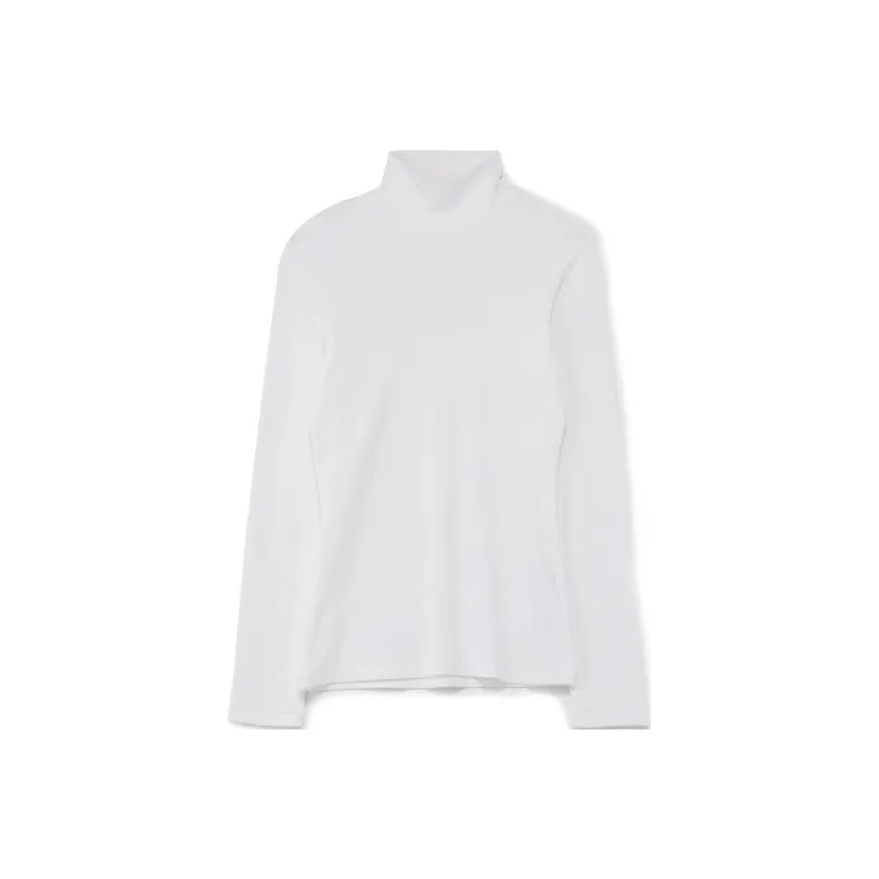 Yohji Yamamoto T Shirt Unisex White-0