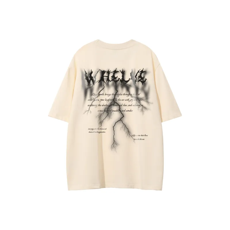 WHELVE T Shirts Unisex-6