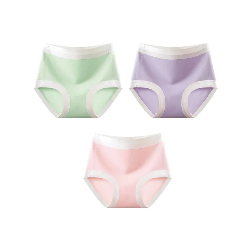 MADALLO Underpants Women's Combo Set-21