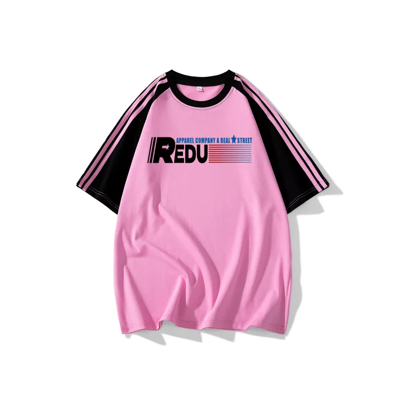 REDU T Shirts Unisex-34
