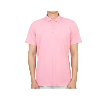 GFORE T Shirts Men Pink