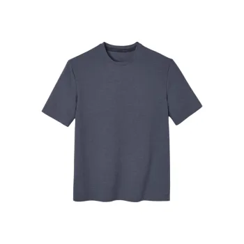 DECATHLON Kalenji T Shirt Men's Ink