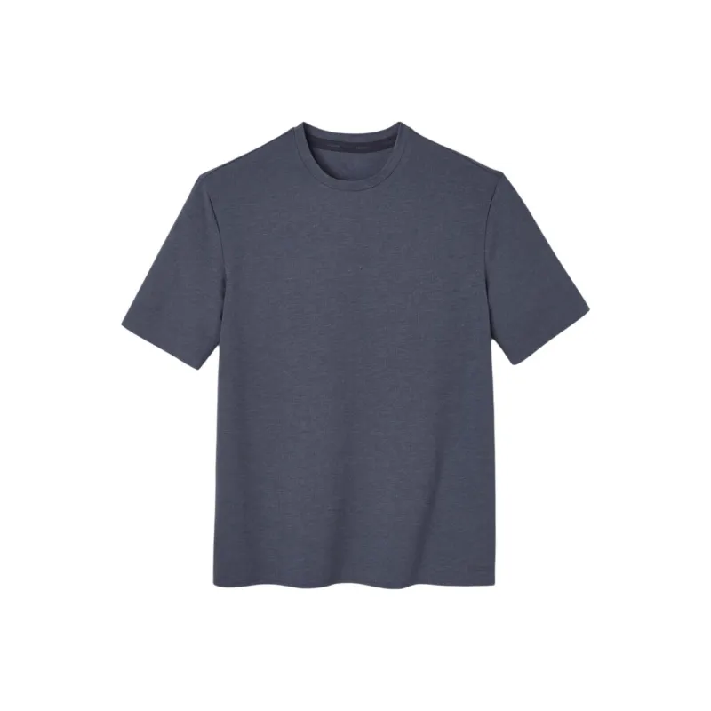 DECATHLON Kalenji T Shirt Men's Ink-0