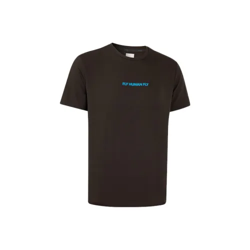 HOKA ONE ONE T Shirt Men's Black