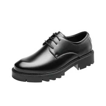 Sonno Men's Casual Shoes Men's Black