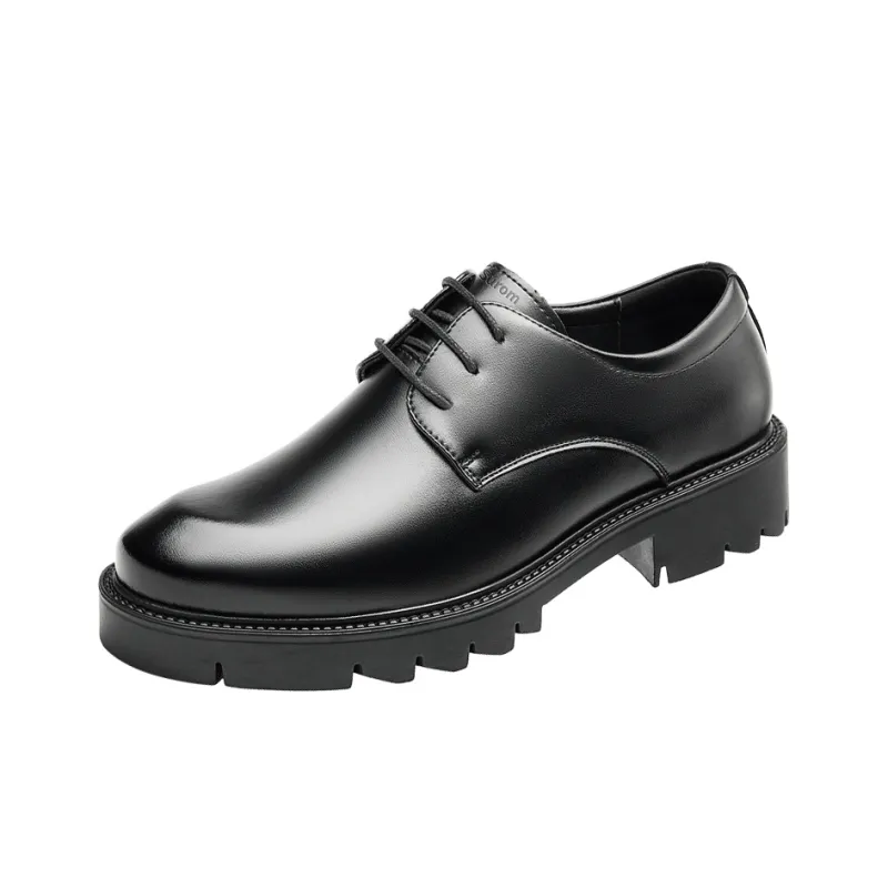 Sonno Men's Casual Shoes Men's Black-0
