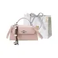 Pink+Charm+Shopping Bag