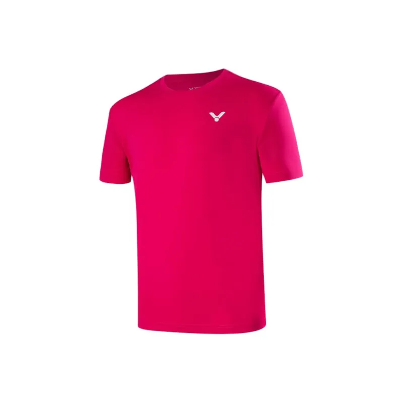 Victor Club Series T Shirts Unisex-5