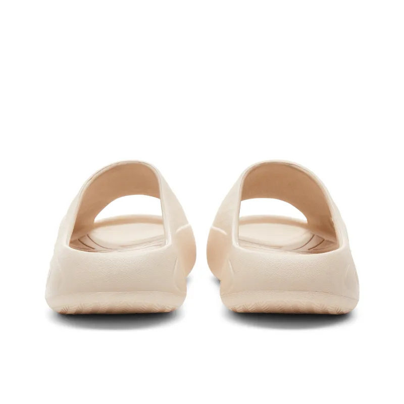 VEIDOORN Slip Resistant Abrasion Resistant Cushioning Slide Slippers Unisex-22