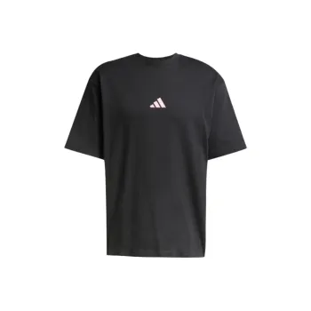 Adidas x Fortnite SportswearFuture Icons FW24 T-Shirt Men's Black