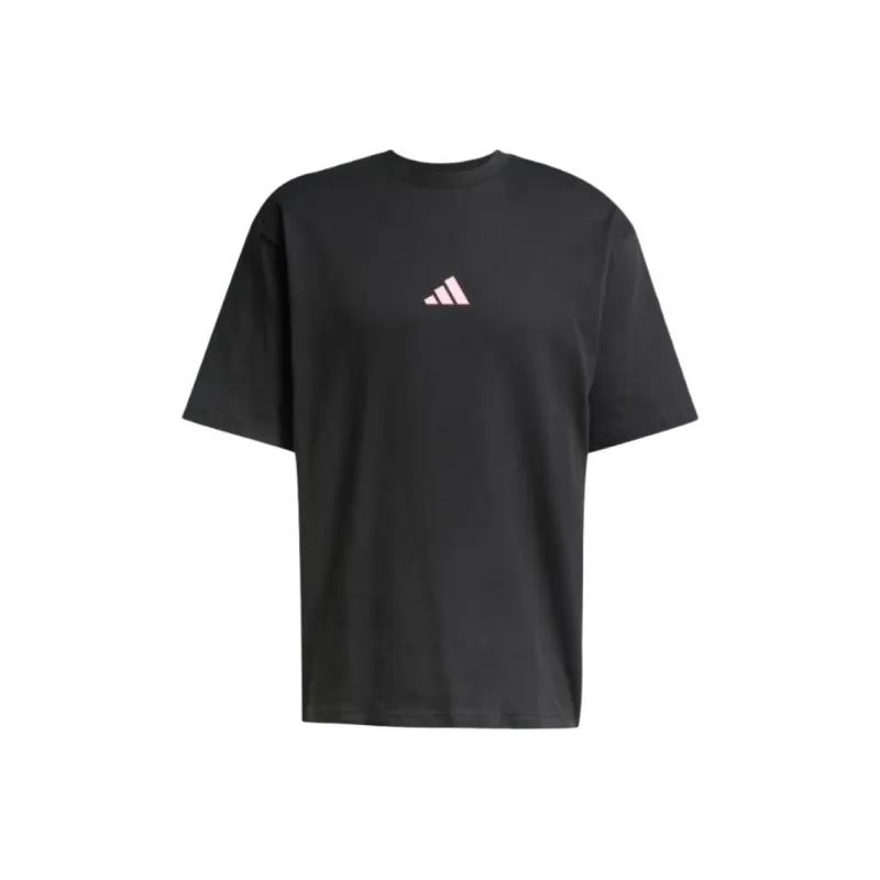 Adidas x Fortnite SportswearFuture Icons FW24 T-Shirt Men's Black-0