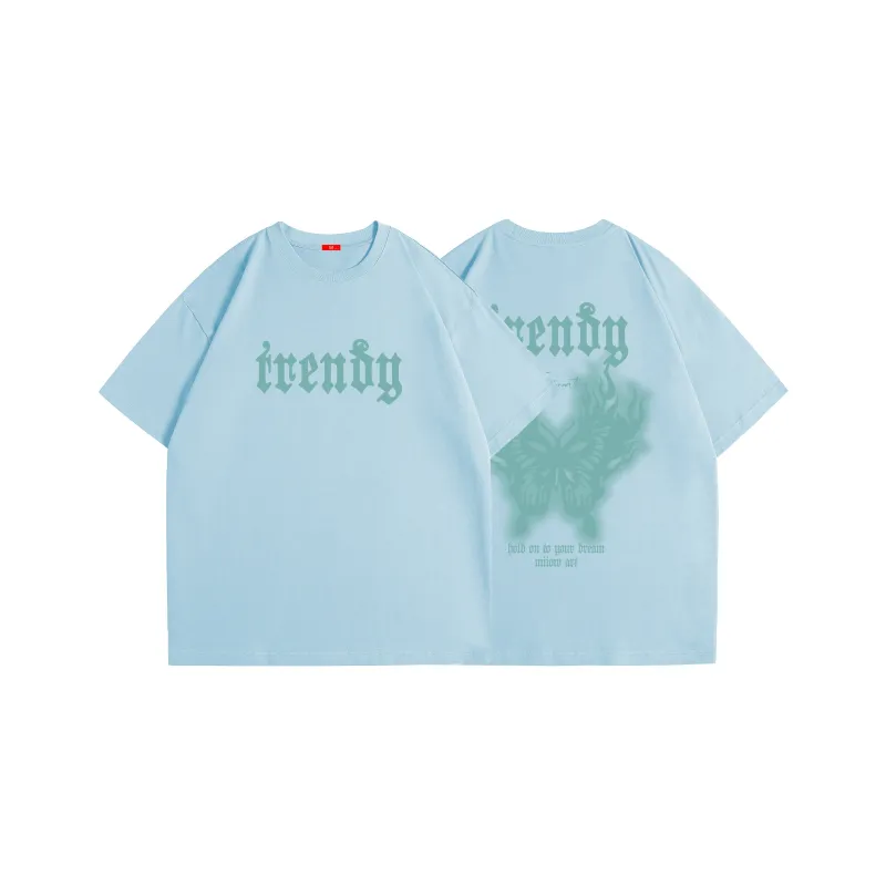 MIIOW Trend Party Series T Shirt Unisex-11