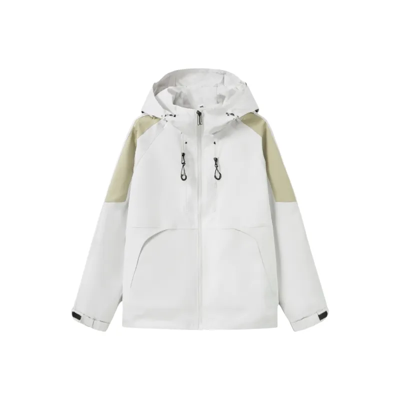 SNOW FLYING Jackets Coats Men's Beige-0