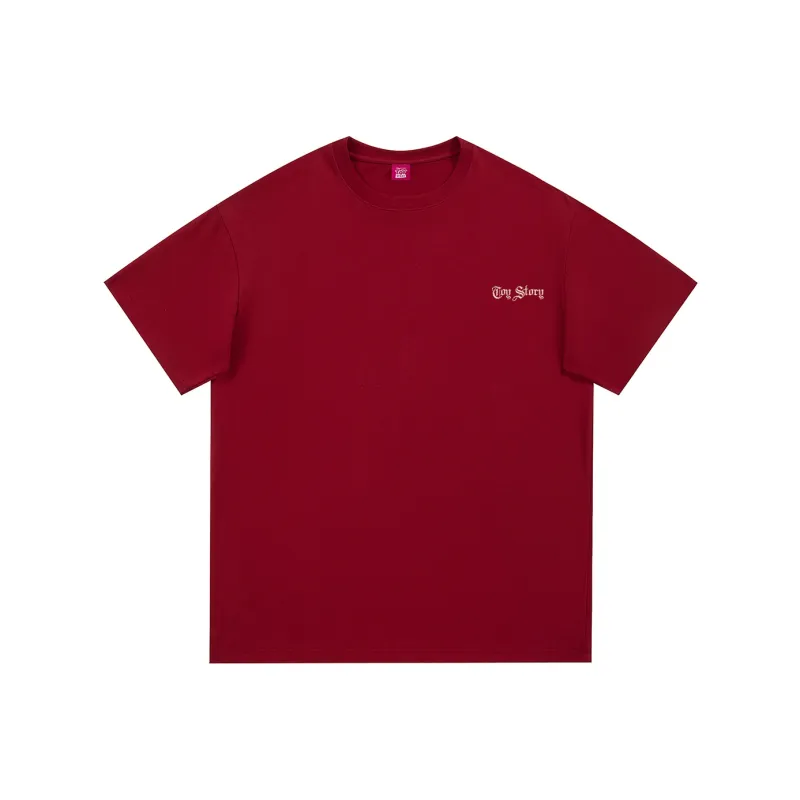 Disney T-Shirts Unisex-12