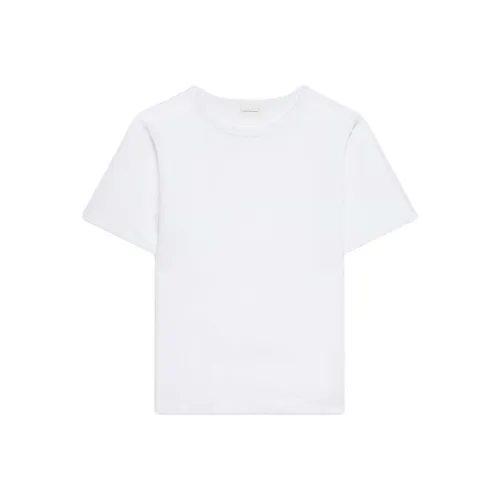 DRIES VAN NOTEN Cotton T shirt