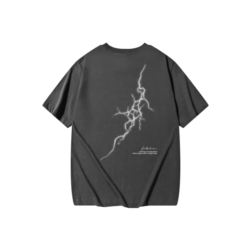 FASTFISH T Shirts Unisex-8