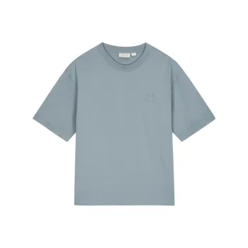 CALVIN KLEIN T Shirt Men's Blue