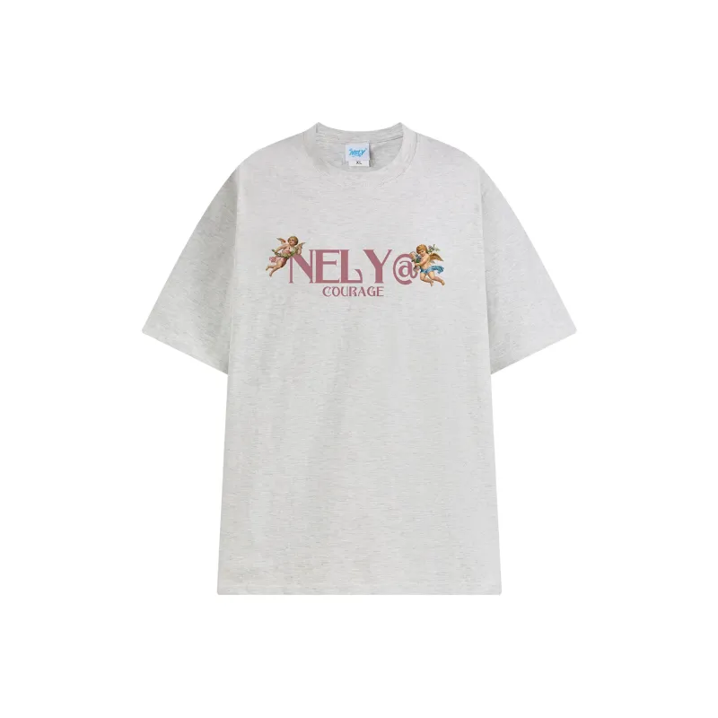 NELY T Shirts Unisex-24