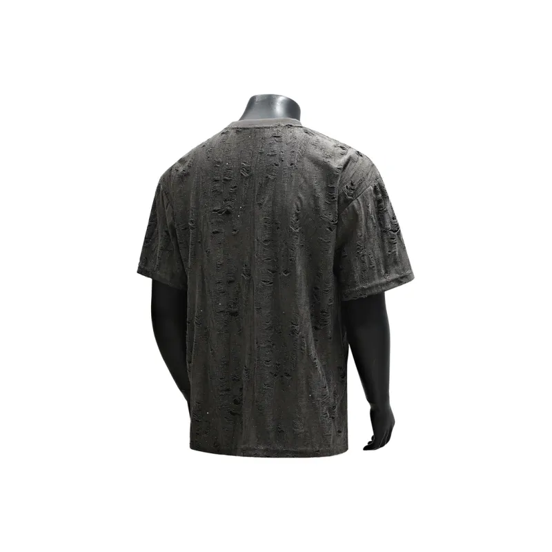 KADAKADA SUITE Short Sleeved T Shirts Unisex-9