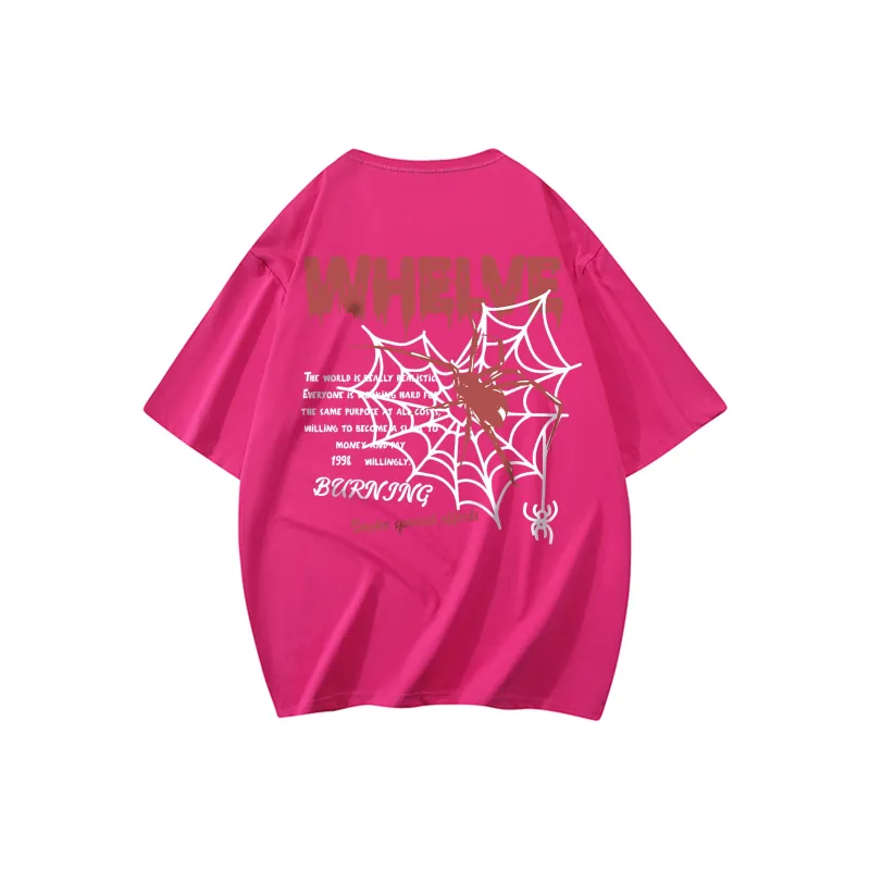 WHELVE T Shirts Unisex-19