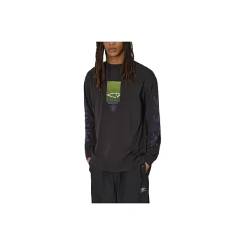 Umbro x Slam Jam Slam Jam T Shirt Men's Black
