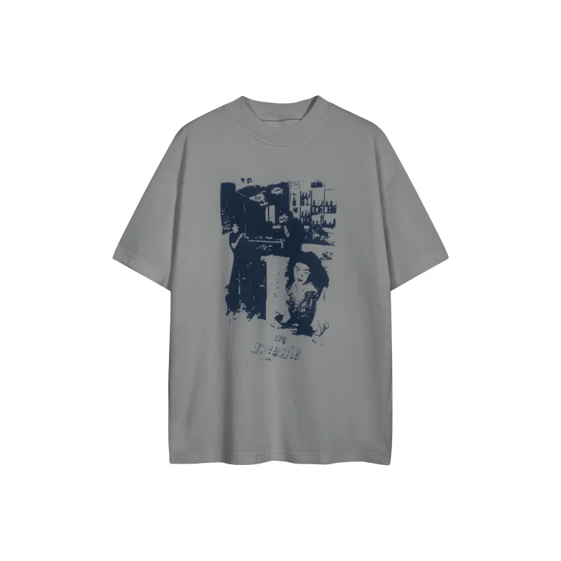 Silentex T-Shirts Unisex-0