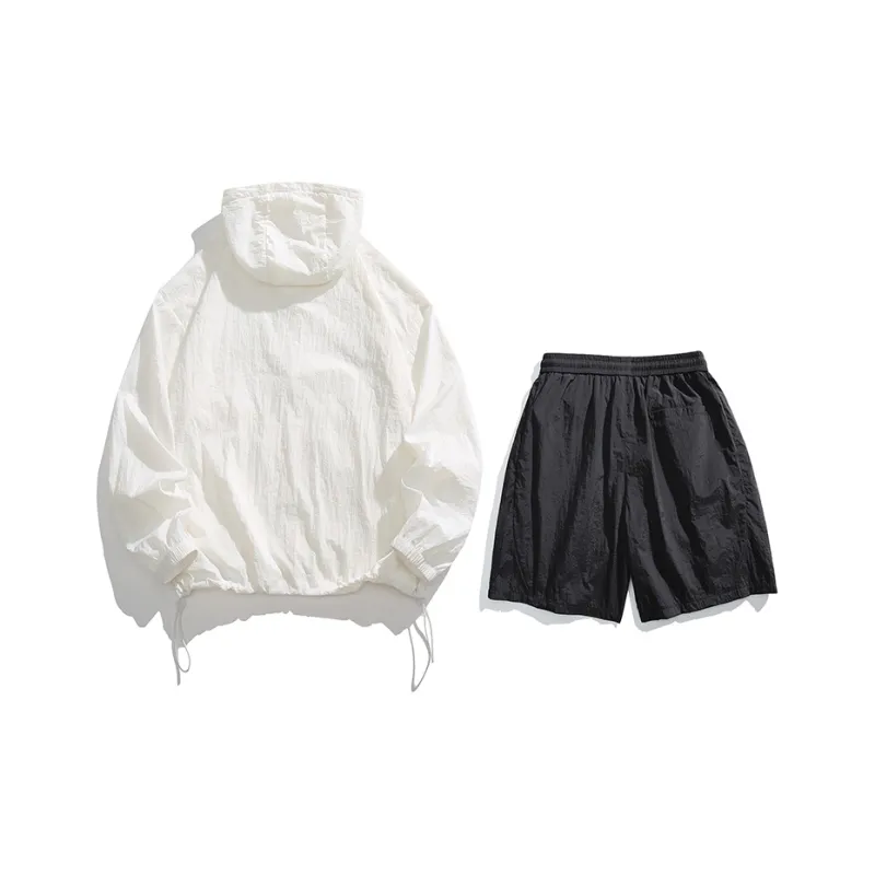 TIMD Casual Sportswear Unisex-11