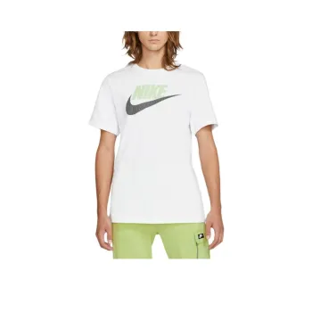 Nike Clothing T Shirts Men White