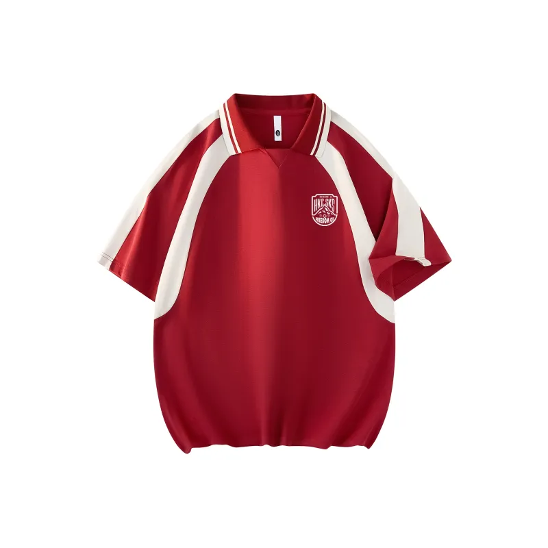 CSKS T Shirts Unisex-12