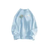 Light Blue[Thickened and Fleece-Lined]