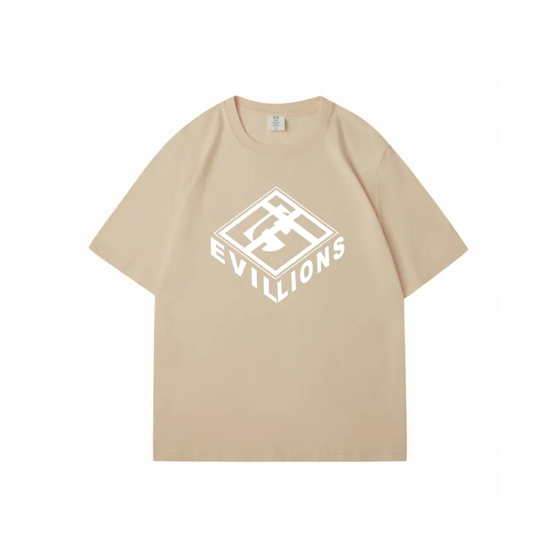 Evil Lions T Shirts Unisex-28